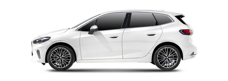 BMW 2 Active Tourer (U06) 2021-present