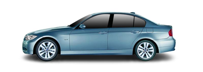 BMW 3 (E90) 2006-2011