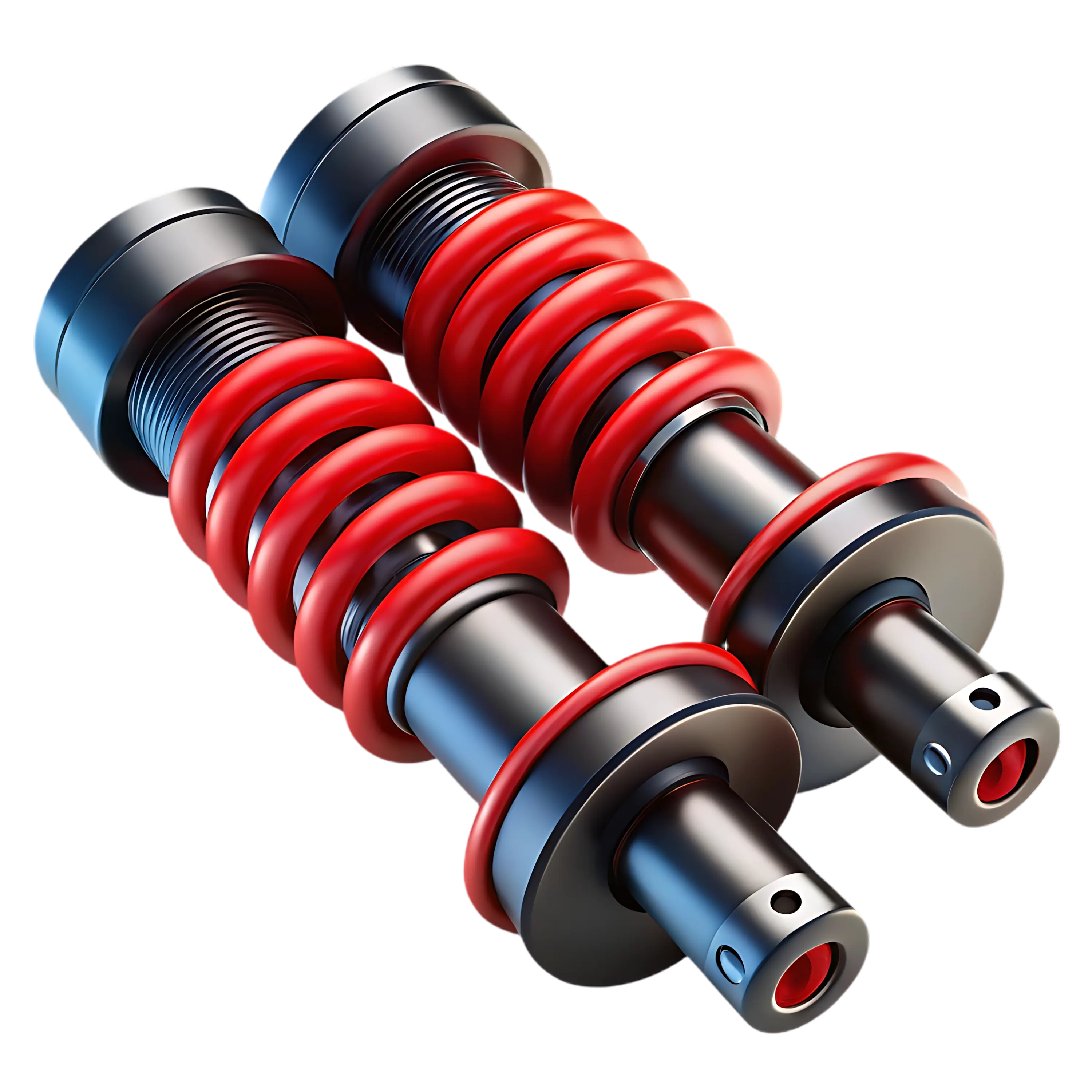 Audi A6 Alternator 180A