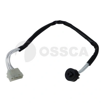 Ignition Switch — OSSCA