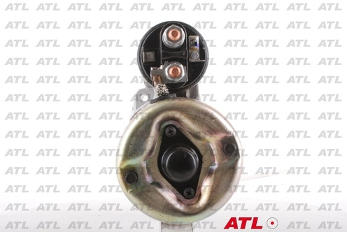 Starter — ATL Autotechnik