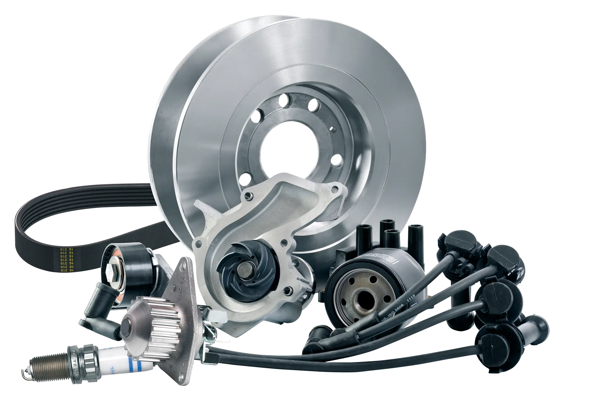 BMW 3 Series Used Power Steering Rack