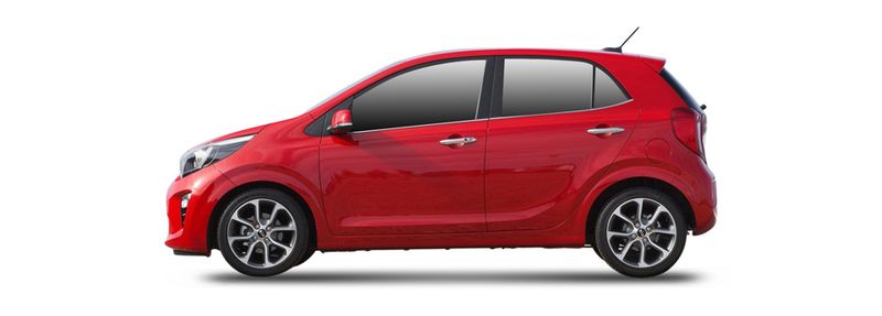 KIA III (JA) 1.2 DPI (G4LF (2024-present)