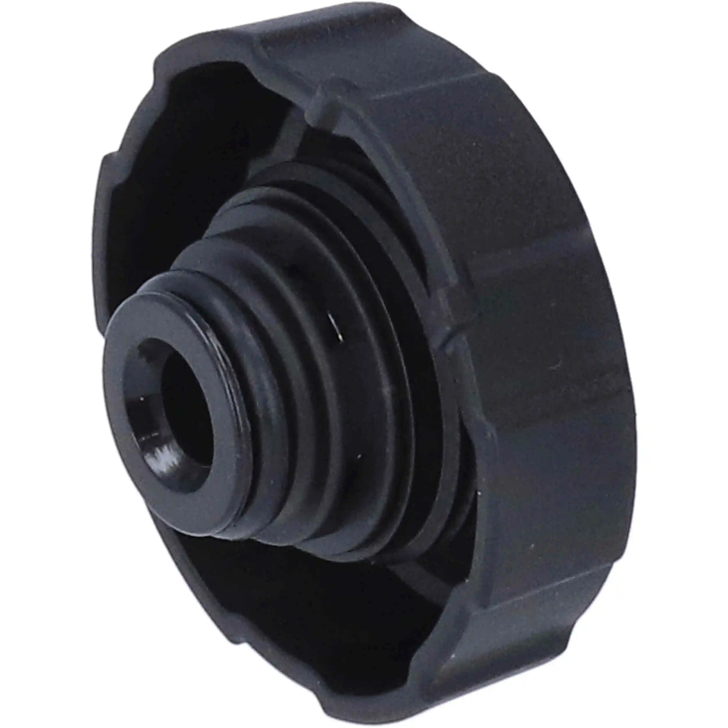 Cap, coolant tank — BIRTH