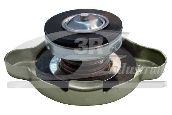 Cap, radiator — 3RG