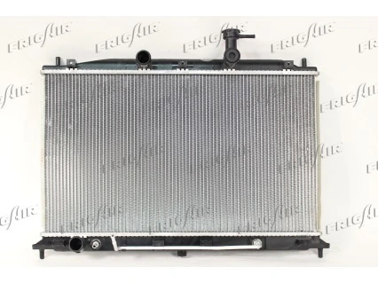 Radiator, engine cooling — FRIGAIR