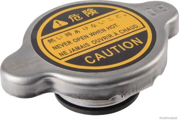 Cap, radiator — HERTH+BUSS JAKOPARTS