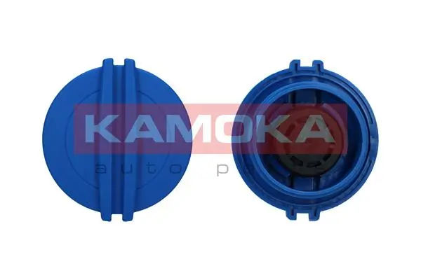 Cap, coolant tank — KAMOKA