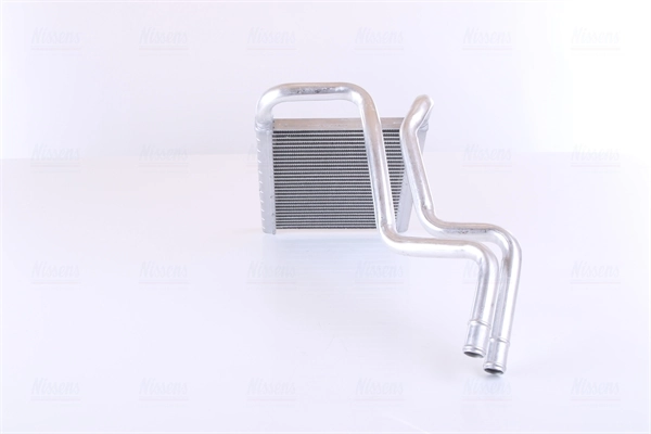 Heat Exchanger, interior heating — NISSENS