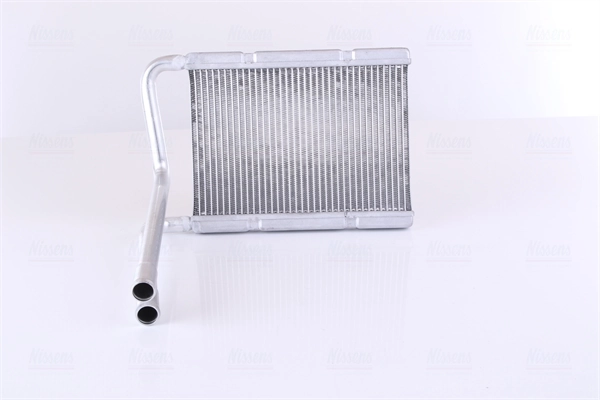 Heat Exchanger, interior heating — NISSENS