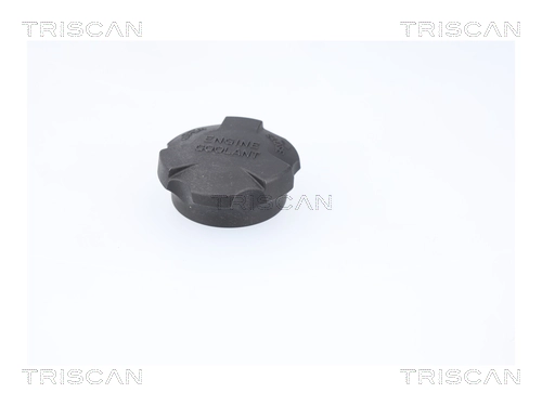 Cap, coolant tank — TRISCAN