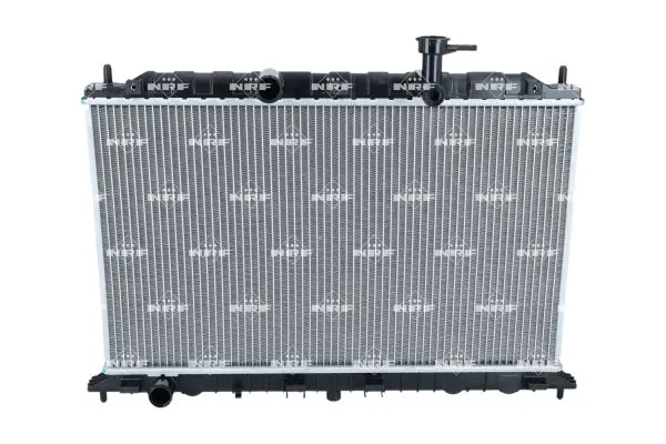 Radiator, engine cooling — WILMINK GROUP