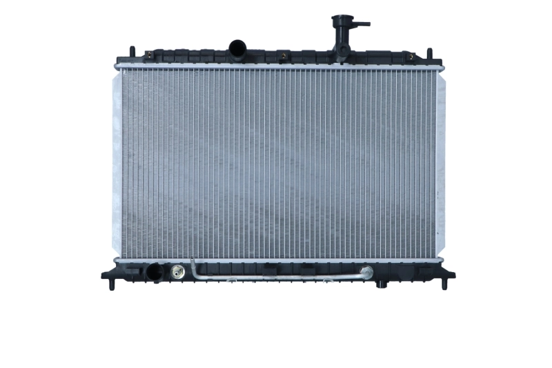 Radiator, engine cooling — WILMINK GROUP