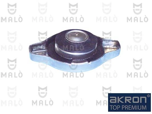 Cap, radiator — AKRON-MALÒ