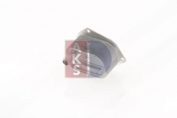 Oil Cooler, engine oil — AKS DASIS