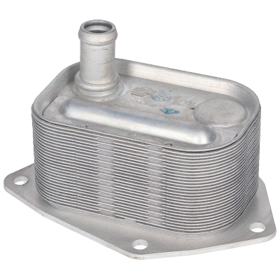 Oil Cooler, engine oil — BIRTH