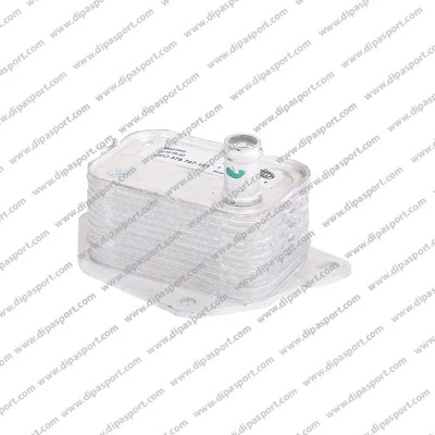 Oil Cooler, engine oil — DIPASPORT