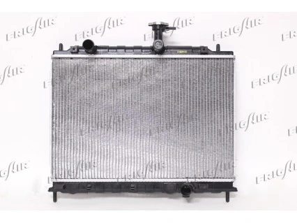 Radiator, engine cooling — FRIGAIR