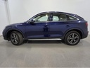 AUDI Q5 Sportback 1984cc Automatic (2021)