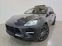 PORSCHE Macan 2995 cc Automatic (2019)