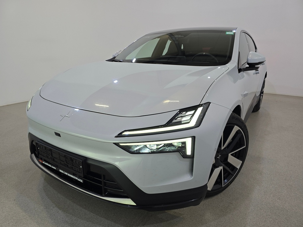 POLESTAR 4 Automatic (2024)