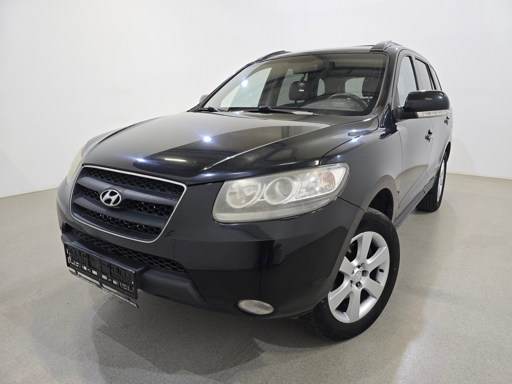HYUNDAI Santa Fe 2188 cc Automatic (2009)
