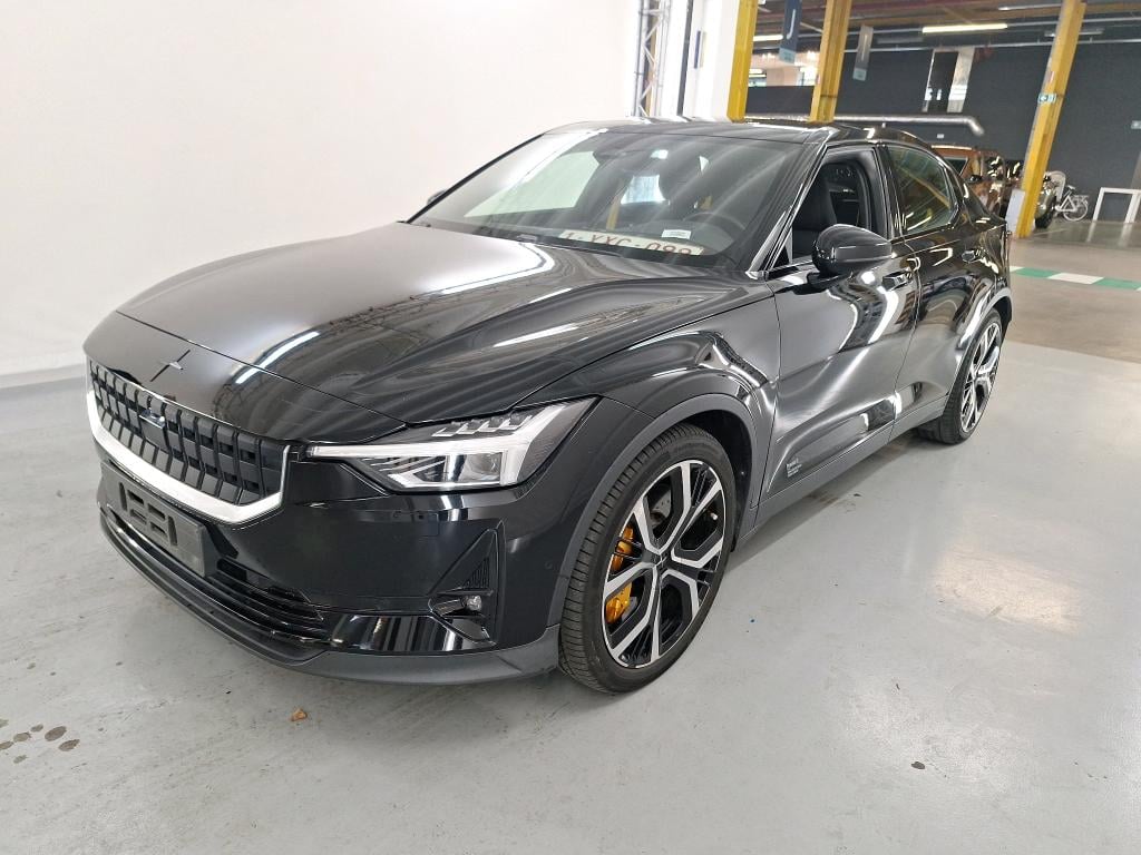 POLESTAR 2 Automatic (2021)