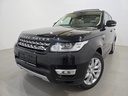 LAND ROVER Range Rover Sport 1999 cc Automatic (2018)