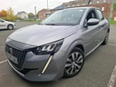 PEUGEOT 208 1499 cc Manual (2020)