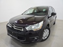Citroen DS4 1560 cc Manual (2015)