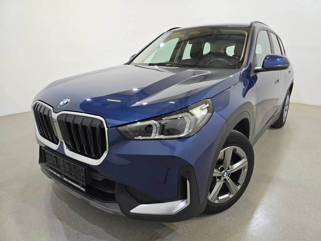 BMW X1 1995 cc Automatic (2023)