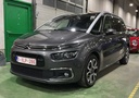 Citroen Grand C4 Picasso / SpaceTourer 1499 cc Manual (2020)