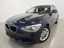BMW 116 1600 cc Manual (2015)