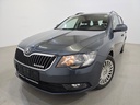SKODA Superb 1598 cc Manual (2014)