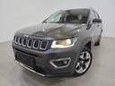 JEEP Compass 1956 cc Automatic (2017)