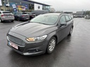 FORD Mondeo 1500 cc Manual (2017)