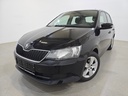 SKODA Fabia 999 cc Manual (2018)