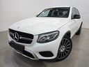 Mercedes GLC 220 2143 cc Automatic (2016)
