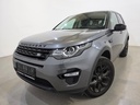 LAND ROVER Discovery Sport 1999 cc Automatic (2015)