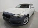 BMW 116 1496 cc Automatic (2018)
