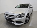 Mercedes C 180 1598 cc Manual (2016)
