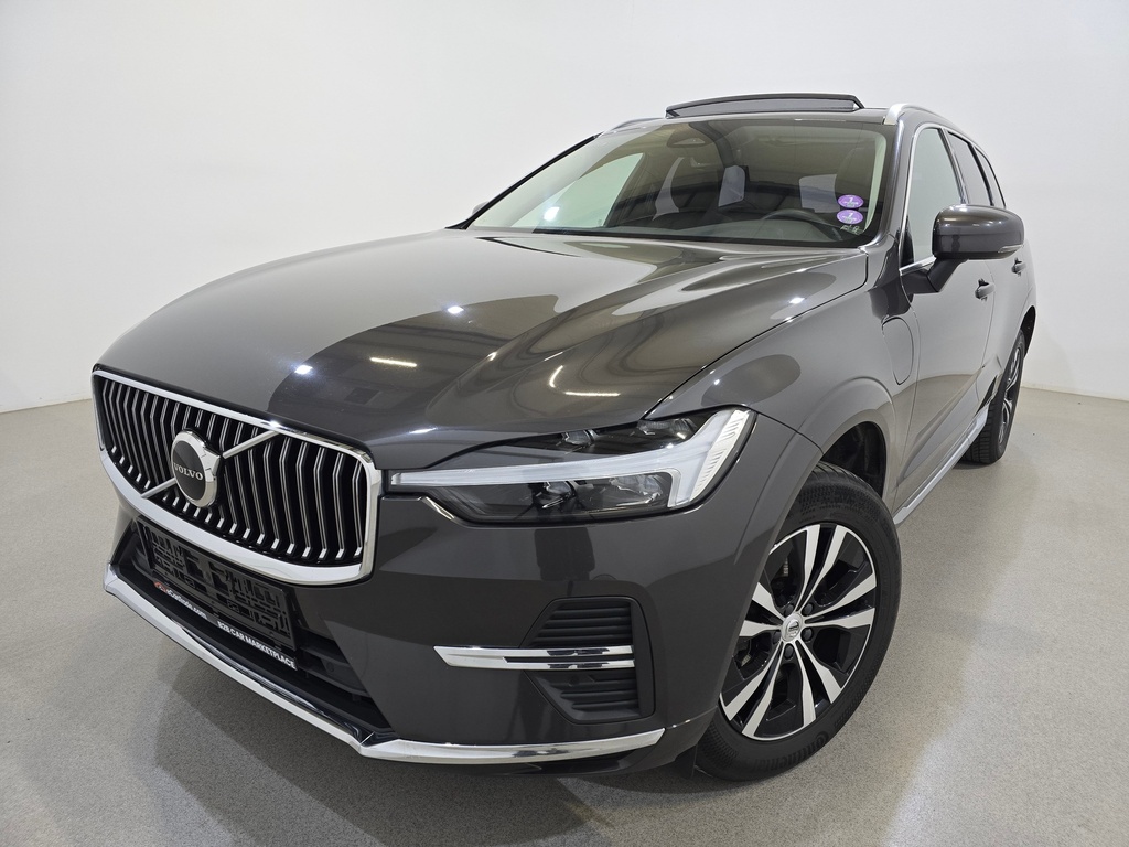 VOLVO XC60 1969 cc Automatic (2021)