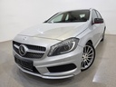 Mercedes A 180 1461 cc Manual (2015)