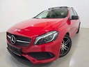 Mercedes A 160 1595 cc Manual (2016)