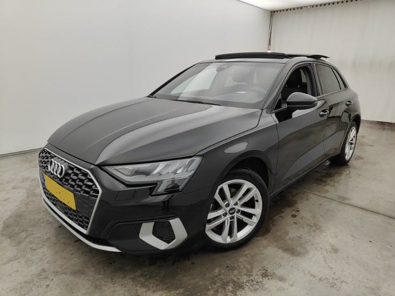 AUDI A3 999 cc Automatic (2021)