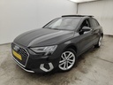 AUDI A3 999 cc Automatic (2021)