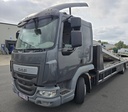 DAF LF 250 6700 cc Automatic (2014)