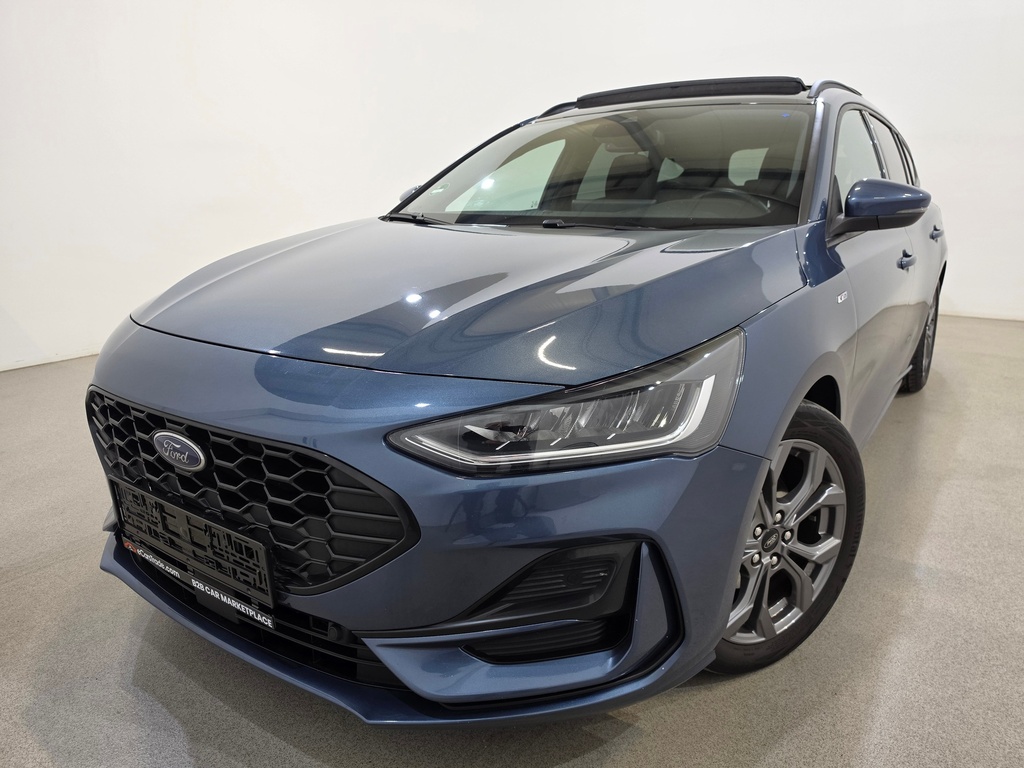FORD Focus 1499 cc Automatic (2022)