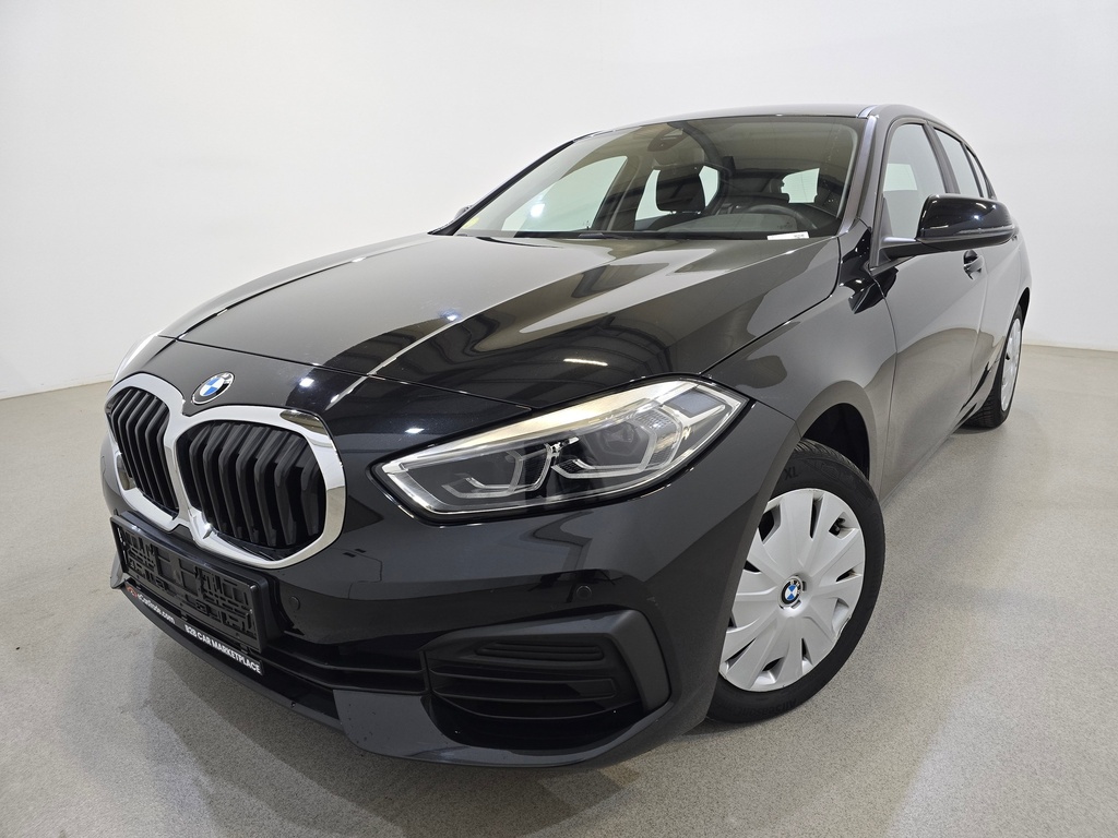 BMW 116 1496 cc Manual (2023)