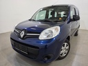RENAULT Kangoo 1197 cc Manual (2016)